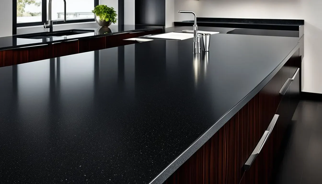 ShreeShyam_R Black Granite